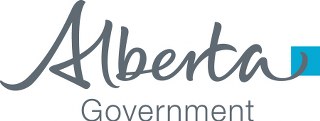 Alberta Government logo